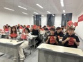 化學(xué)工程系心理健康月主題活動(dòng)異彩紛呈，賦能青春成長(zhǎng)