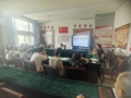 化學(xué)工程系舉行7月主題黨日活動(dòng)