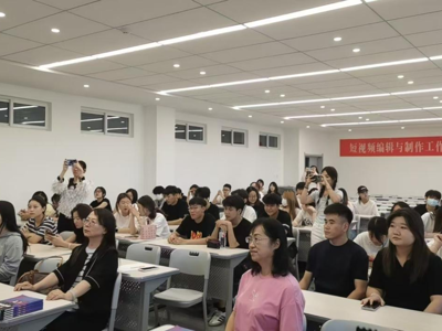 升本路上的星光：前輩引路，后浪同行