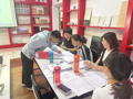 建筑工程系2025屆畢業(yè)答辯圓滿落幕