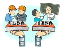 中華人民共和國職業(yè)教育法