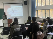 筑夢青春 職引未來