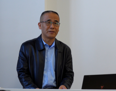 賦能低空經濟培育專業工匠