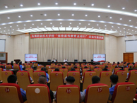 我院舉辦“保密宣傳教育高校行”活動(dòng)專題講座