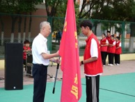 “反詐宣傳進校園 守護青春助成長”2024年烏海市全民反詐宣傳月主題系列活動暨高校反詐聯盟啟動儀式在我院舉行