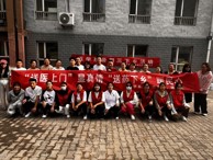 醫(yī)學(xué)系團(tuán)總支開展“送醫(yī)上門顯真情，送藥下鄉(xiāng)暖民心”三下鄉(xiāng)社會(huì)實(shí)踐活動(dòng)