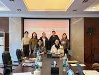 烏海職業(yè)技術學院與重慶大學繼續(xù)教育學院簽訂師資隊伍建設合作協(xié)議