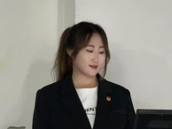 榜樣領航 青春筑夢|2024年自治區獎學金獲得者——劉洋