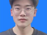 榜樣領航 青春筑夢|2024年國家勵志獎學金獲得者—馮東東