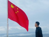 榜樣領(lǐng)航 青春筑夢|2024年烏蘭夫獎學金獲得者——徐濤