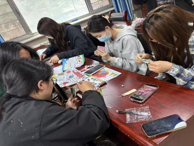 “培育積極心態，增強心理韌性”心理健康月系列活動陸續展開