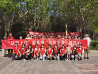 醫學系開展2025年暑期“三下鄉”社會實踐服務活動