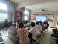 經(jīng)濟(jì)管理系組織教師開(kāi)展AI教學(xué)技能提升培訓(xùn)