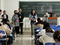 烏海職業(yè)技術學院2025年度第二批次職業(yè)技能等級認定考試開考