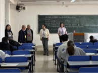 烏海職業(yè)技術(shù)學院2025年度第三批職業(yè)技能等級認定考試順利開考