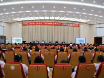 醫學系與烏海市婦幼保健院聯合舉辦關愛女性健康知識講座