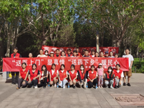 醫(yī)學(xué)系開展2025年暑期“三下鄉(xiāng)”社會實(shí)踐服務(wù)活動